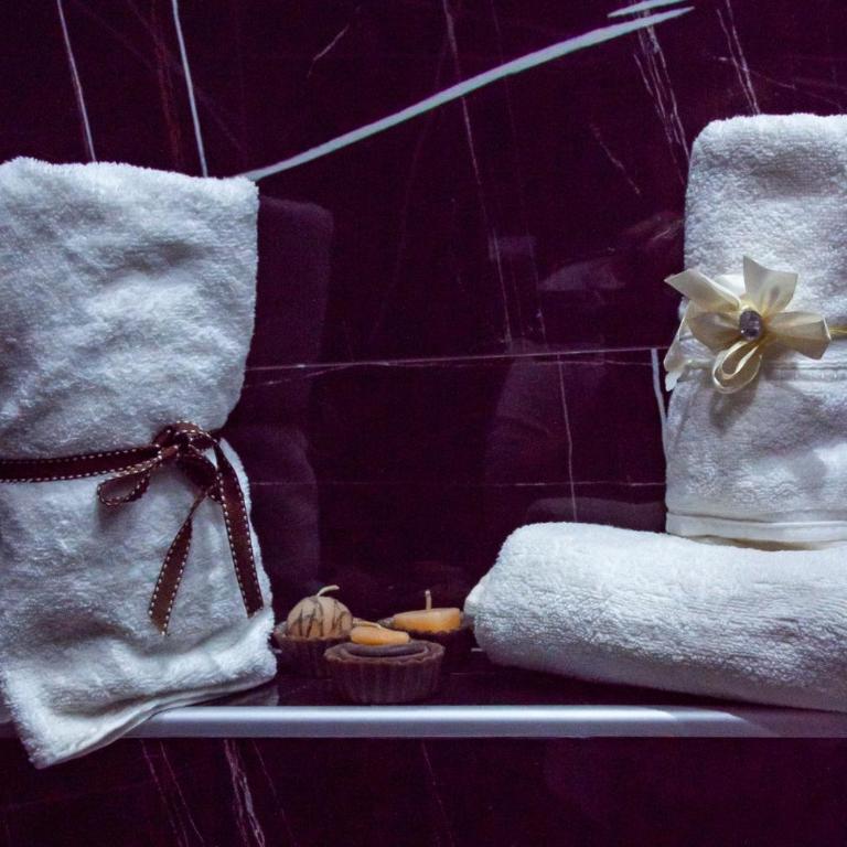 HONEYMOON APARTMAN - Apartman sa 1 Spavaćom Sobom - 14