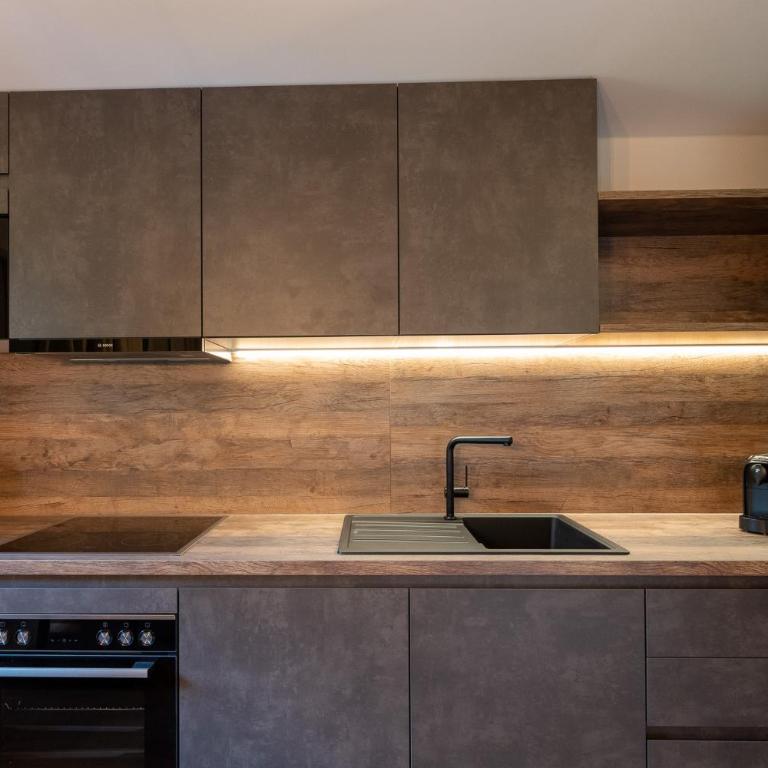 Das Lindtal - Appartements - Apartment mit 2 Schlafzimmern - 2