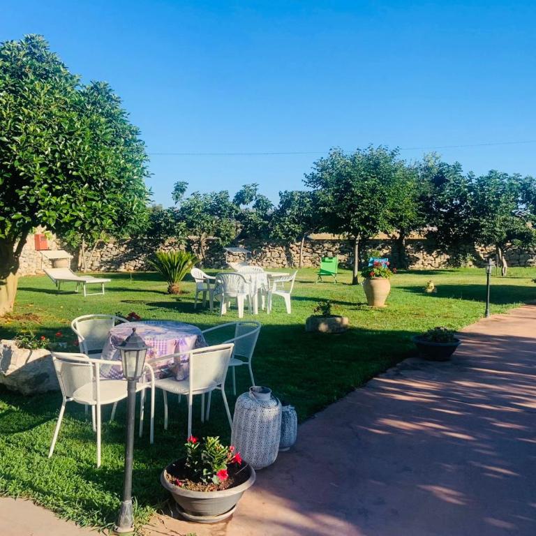 Il Casale di Luisa - Camera Matrimoniale/Doppia con Letti Singoli con Bagno Privato Esterno - 18