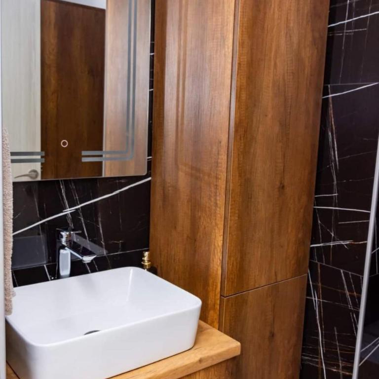 HONEYMOON APARTMAN - Apartman sa 1 Spavaćom Sobom - 13