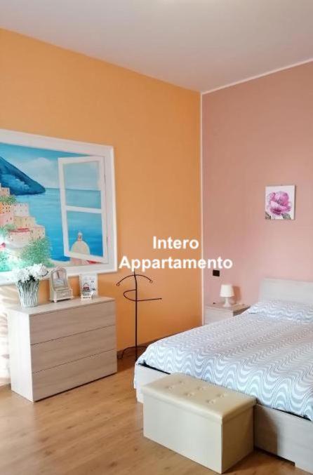 Bed And Salerno - Largo Campo - Appartamento - Appartamento - 1