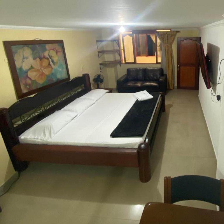 Hotel Caldas Plaza - Junior Suite - 5