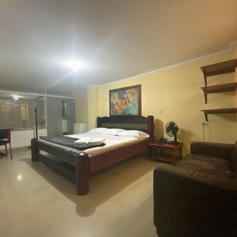 Hotel Caldas Plaza - Junior Suite - 6