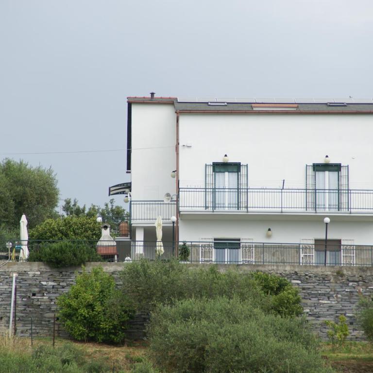 Sarina House Ocean View - Casa Vacanze - 6