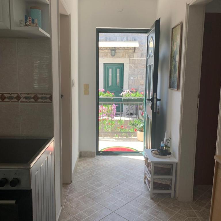 Apartment Dream Summer 2 -Premium Beach Apartament for 4 - Apartman sa 2 Spavaće Sobe, Balkonom i Pogledom na More - 39