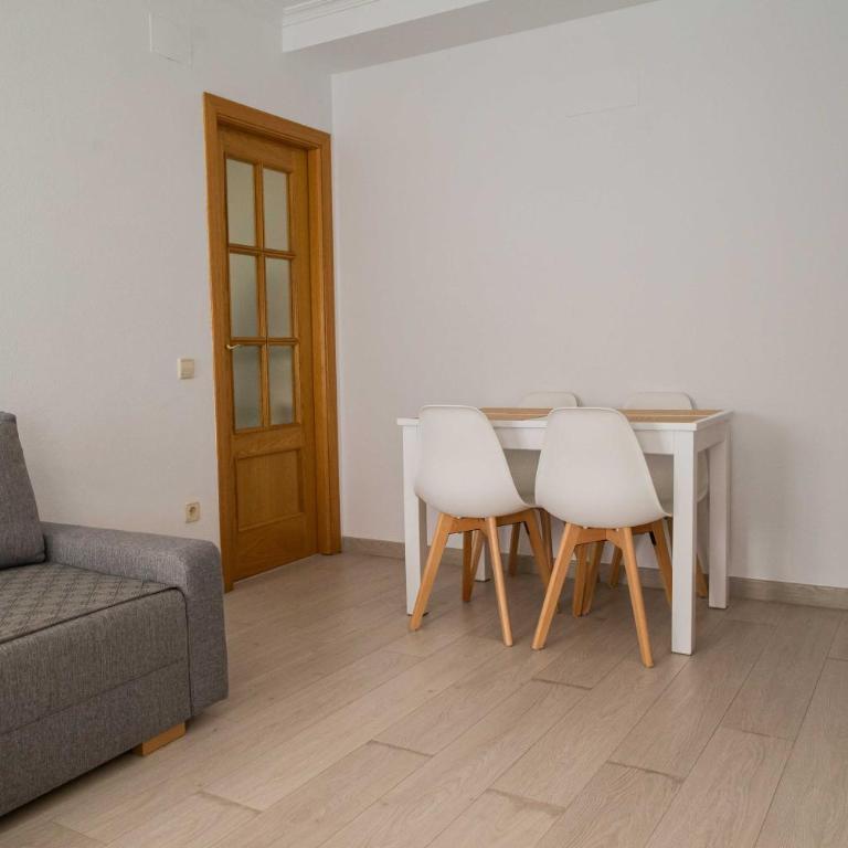 Toledo Enamora con Garaje - Apartamento de 1 dormitorio - 20