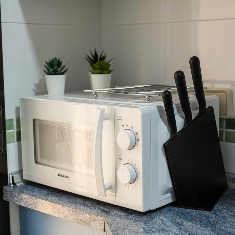Toledo Enamora con Garaje - Apartamento de 1 dormitorio - 23