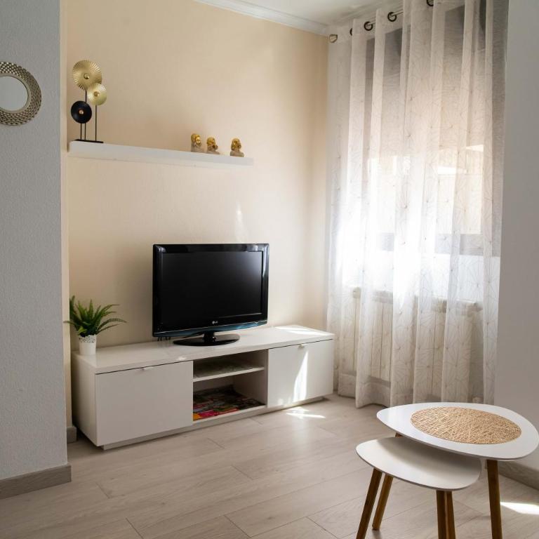 Toledo Enamora con Garaje - Apartamento de 1 dormitorio - 15