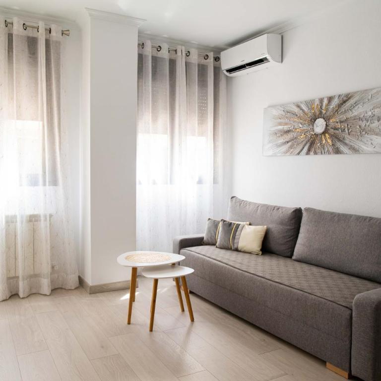 Toledo Enamora con Garaje - Apartamento de 1 dormitorio - 16