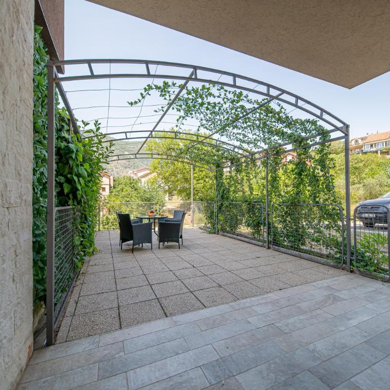 Lena apartman - One-Bedroom Apartment - 13