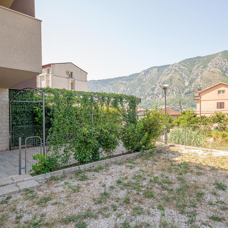 Lena apartman - One-Bedroom Apartment - 19