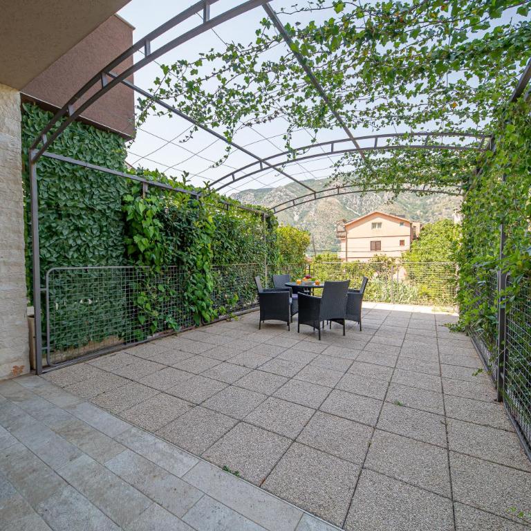 Lena apartman - One-Bedroom Apartment - 15