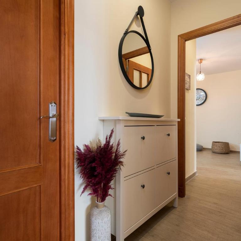 Casa Caleta - Apartamento de 2 dormitorios - 15