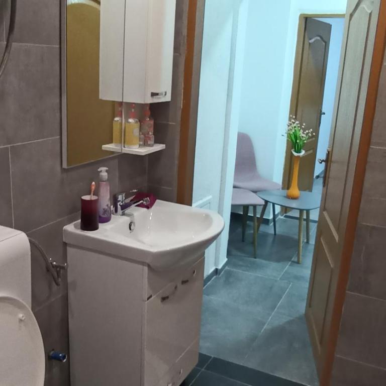 Elita Prenoćište - Two-Bedroom Apartment - 10