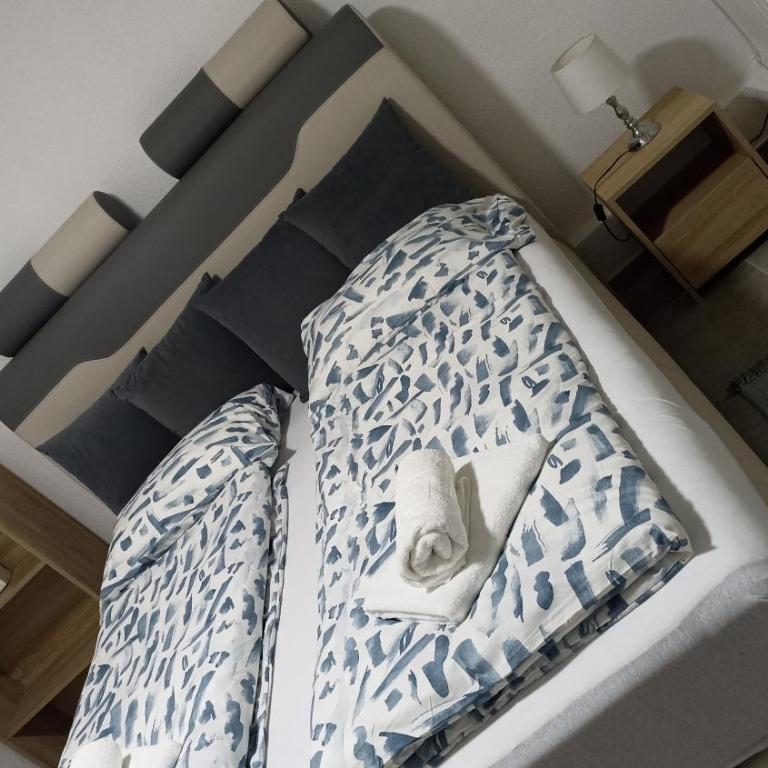 Elita Prenoćište - Two-Bedroom Apartment - 6