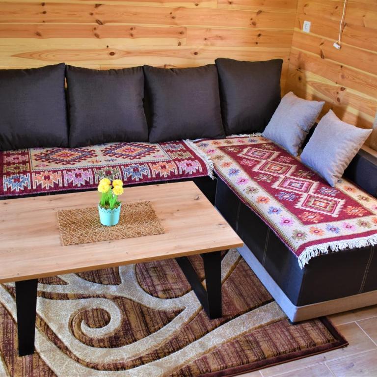 Durmitor view - Bungalow - One-Bedroom House - 4