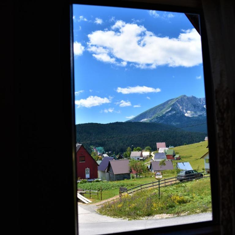 Durmitor view - Bungalow - One-Bedroom House - 12