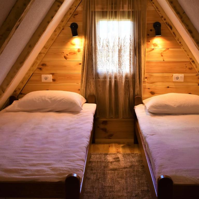 Durmitor view - Bungalow - One-Bedroom House - 15