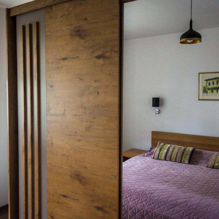 Alen Apartment Old town - Free Parking - Apartman sa Balkonom - 92