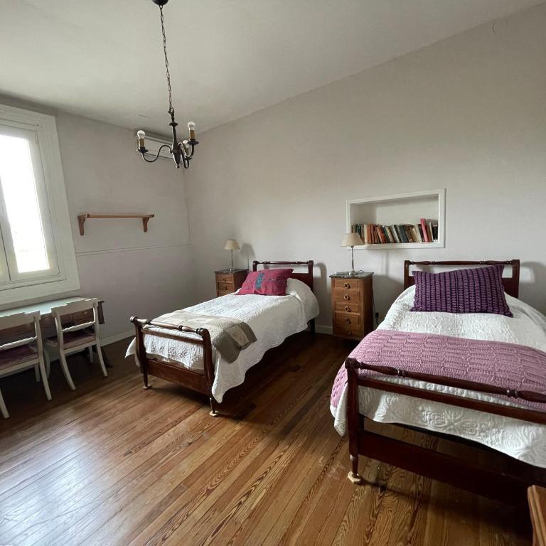 Chacras de Azcona Hostería - Habitación Familiar - 3