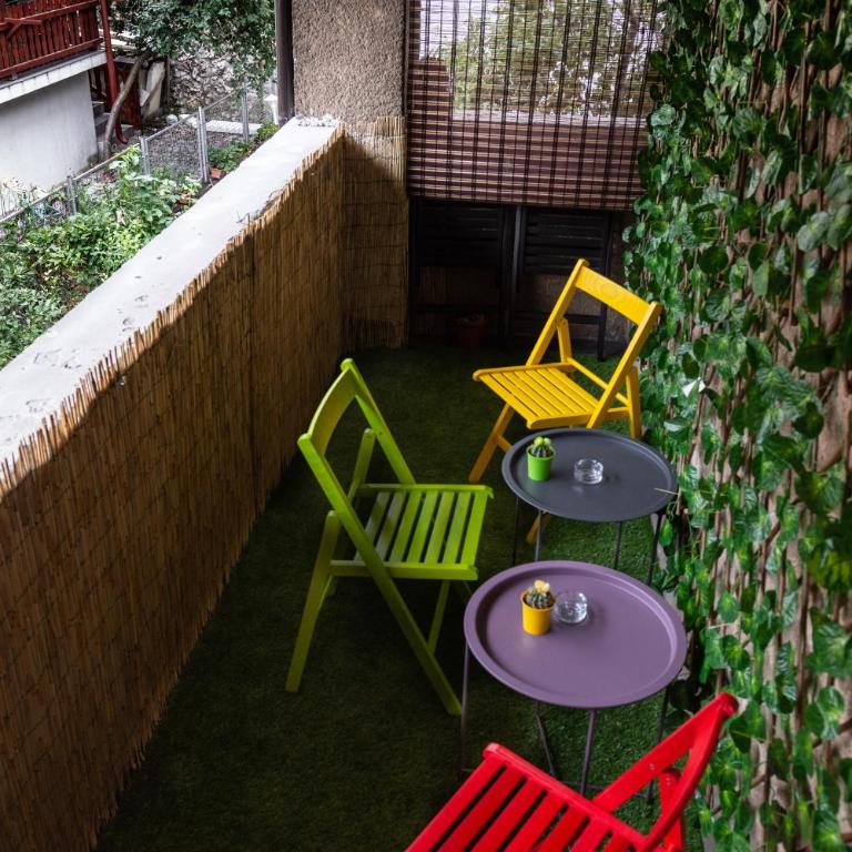 Alen Apartment Old town - Free Parking - Apartman sa Balkonom - 42