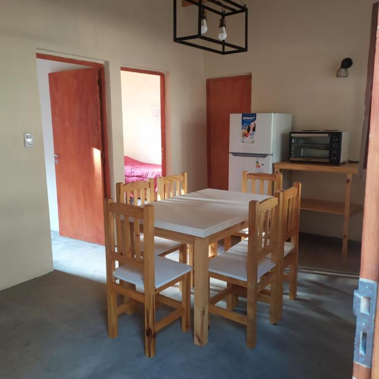 Amoq - Casa de 2 dormitorios - 8
