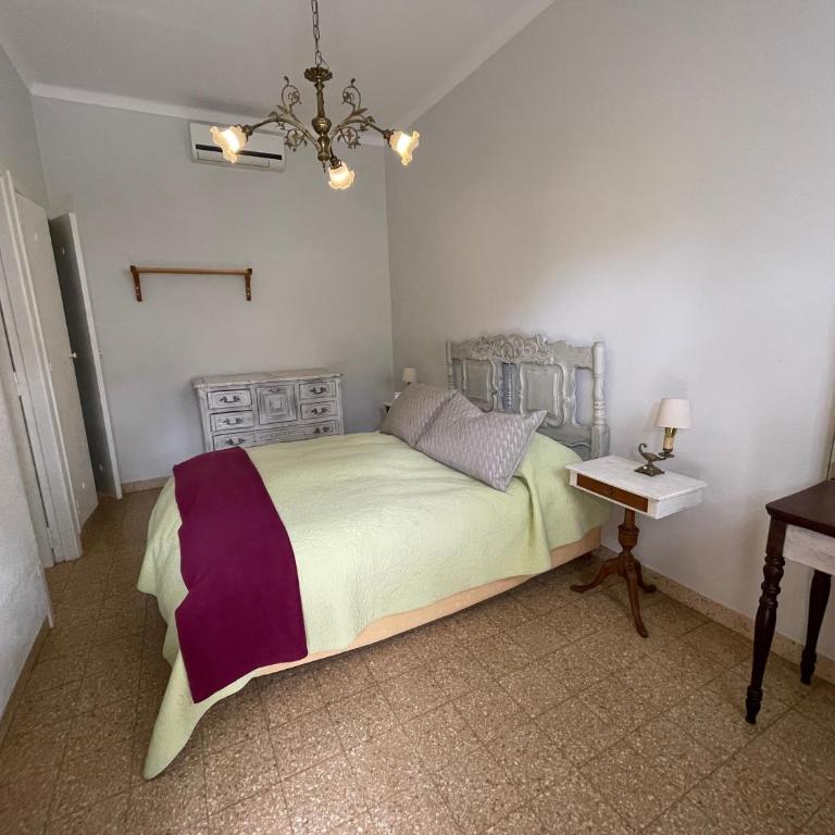 Chacras de Azcona Hostería - Habitación Familiar - 8