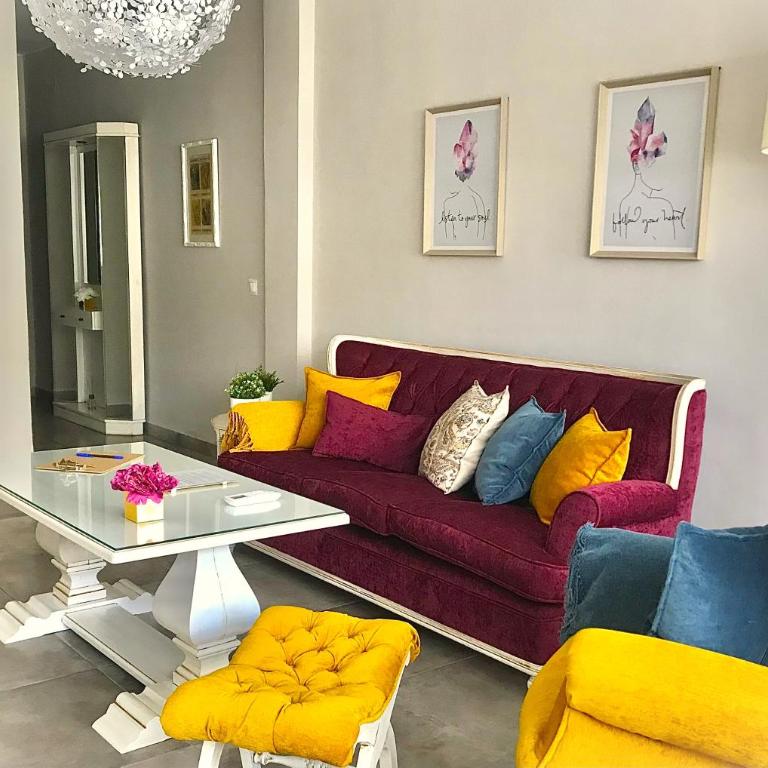 Apartamento Plaza Concepción García Redondo, 1 - Apartamento de 3 dormitorios - 2