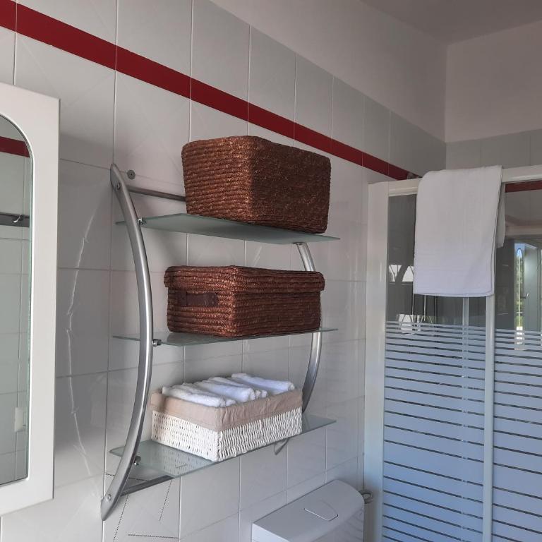 Villa Nina - Casa con 2 Camere da Letto - 28