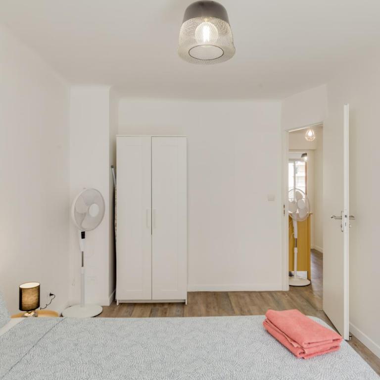 Appartement Gare St Charles Vieux Port - Appartement 3 Chambres - 13