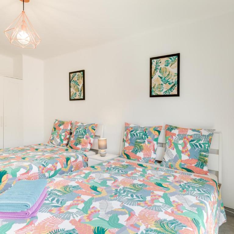 Appartement Gare St Charles Vieux Port - Appartement avec Balcon - 38