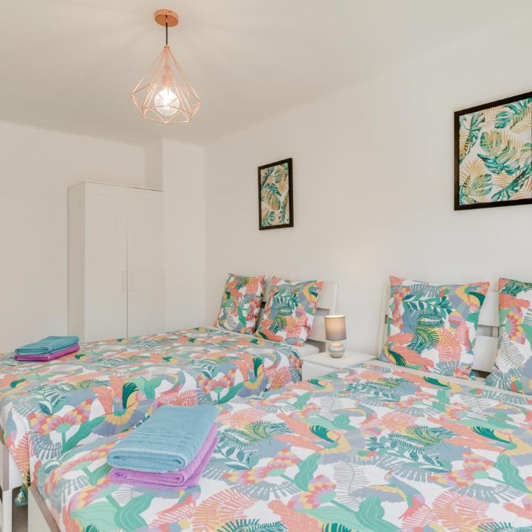 Appartement Gare St Charles Vieux Port - Appartement avec Balcon - 39