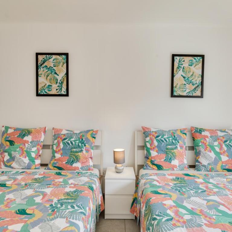 Appartement Gare St Charles Vieux Port - Appartement avec Balcon - 41