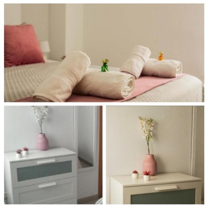 Toledo Enamora con Garaje - Apartamento de 1 dormitorio - 5
