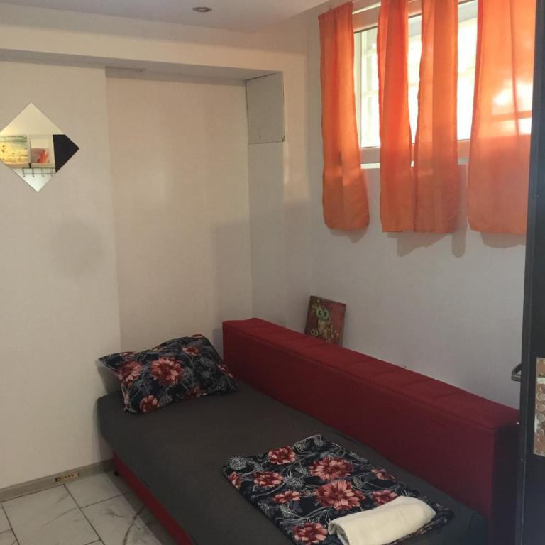 Stadion - Studio s Pogledom na Vrt - 15