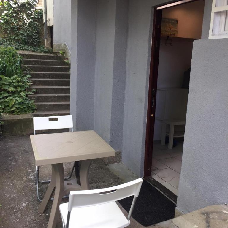 Stadion - Studio s Pogledom na Vrt - 16