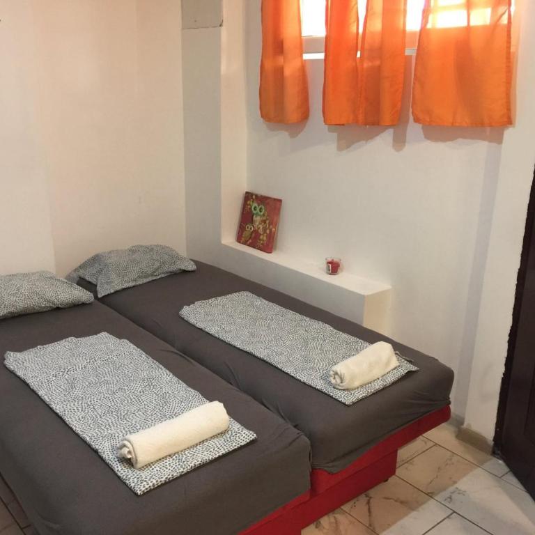 Stadion - Studio s Pogledom na Vrt - 19