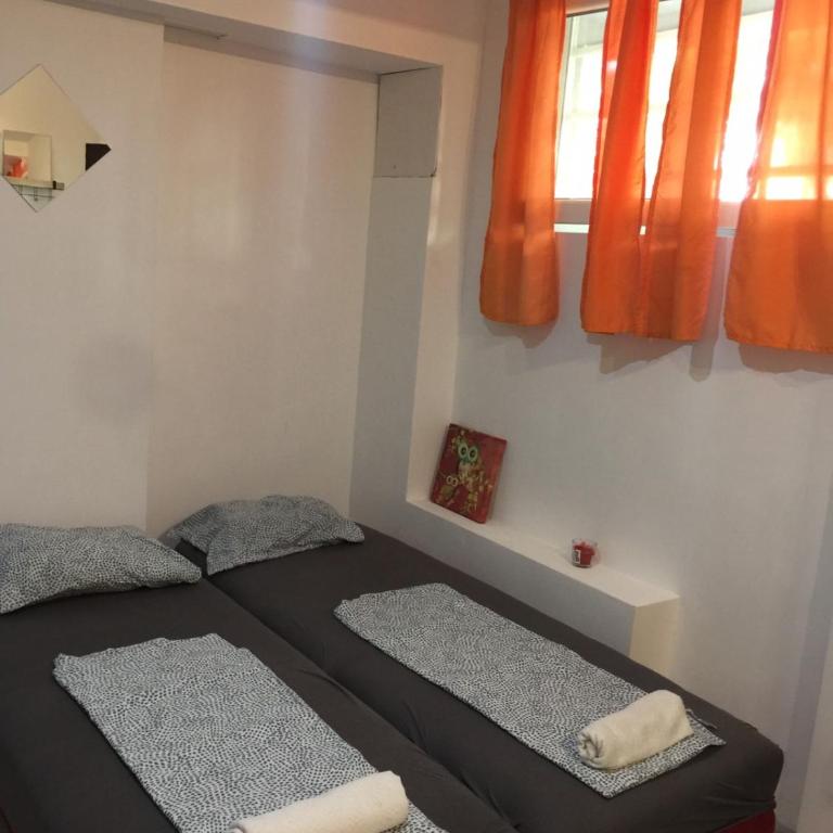 Stadion - Studio s Pogledom na Vrt - 1