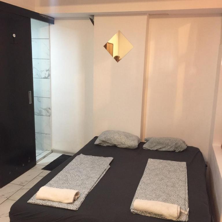 Stadion - Studio s Pogledom na Vrt - 21