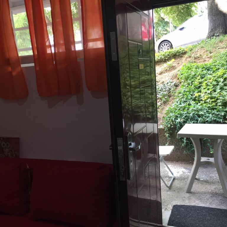 Stadion - Studio s Pogledom na Vrt - 22