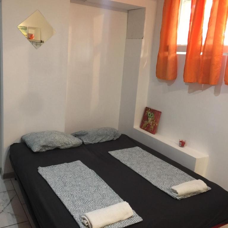 Stadion - Studio s Pogledom na Vrt - 23