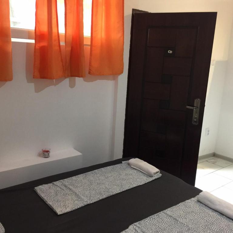 Stadion - Studio s Pogledom na Vrt - 24