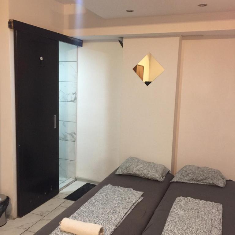 Stadion - Studio s Pogledom na Vrt - 26