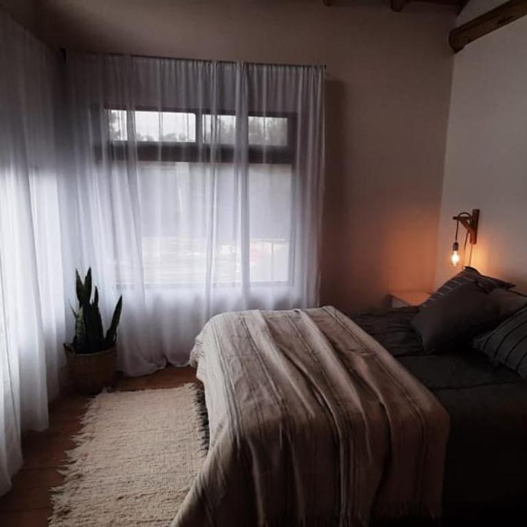 Casa de campo liquidambar - Casa con 1 dormitorio - 8