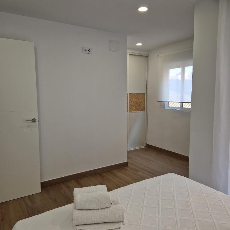 Pavone Apartments Málaga - Apartamento de 2 dormitorios - 36