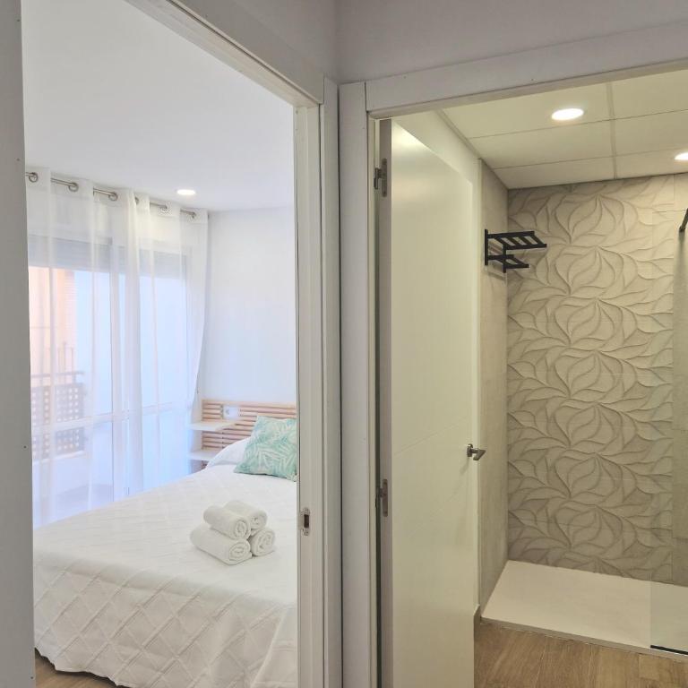 Pavone Apartments Málaga - Apartamento de 2 dormitorios - 31