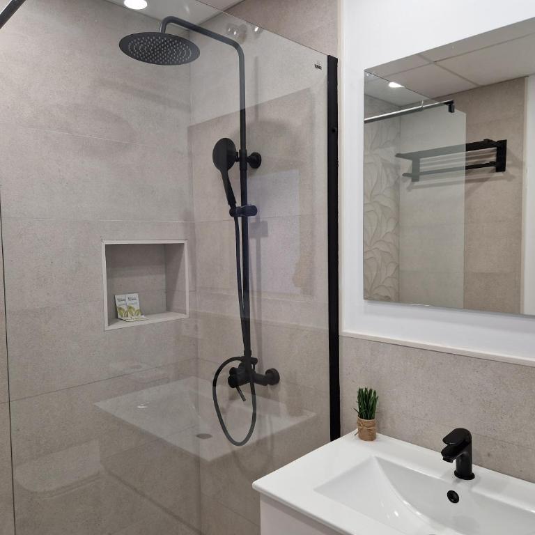 Pavone Apartments Málaga - Apartamento de 2 dormitorios - 28