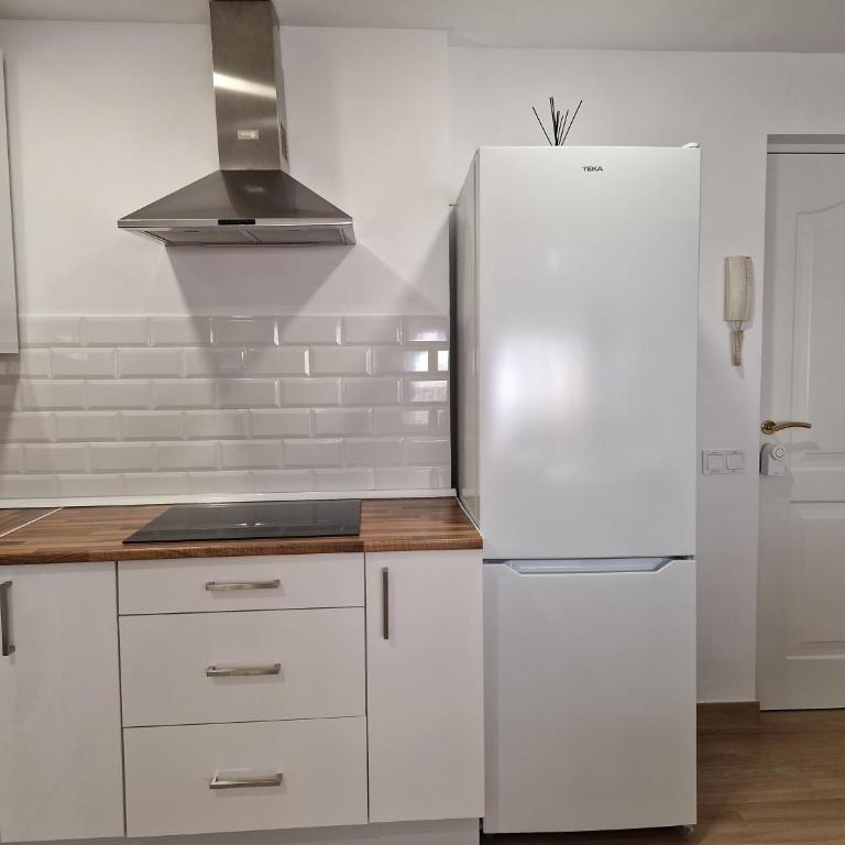 Pavone Apartments Málaga - Apartamento de 2 dormitorios - 18