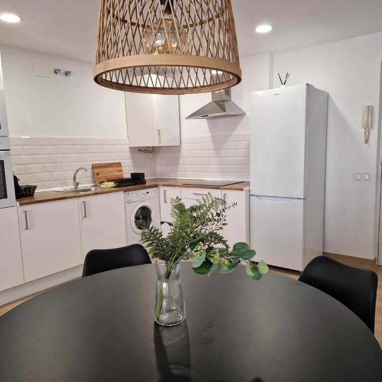 Pavone Apartments Málaga - Apartamento de 2 dormitorios - 6