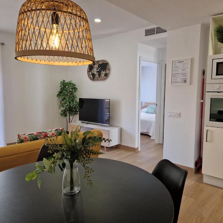 Pavone Apartments Málaga - Apartamento de 2 dormitorios - 27